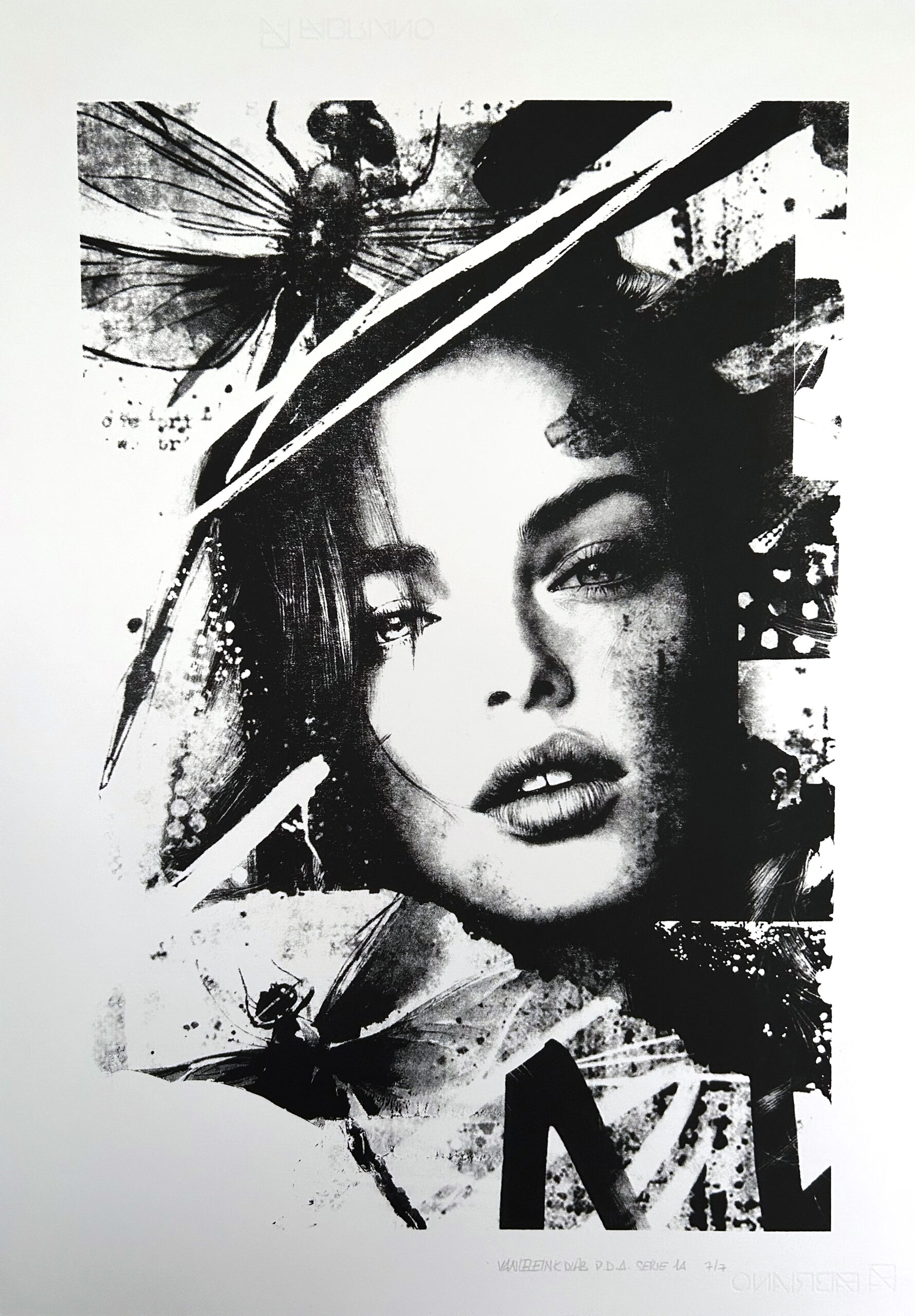 Stampa Serigrafia 2